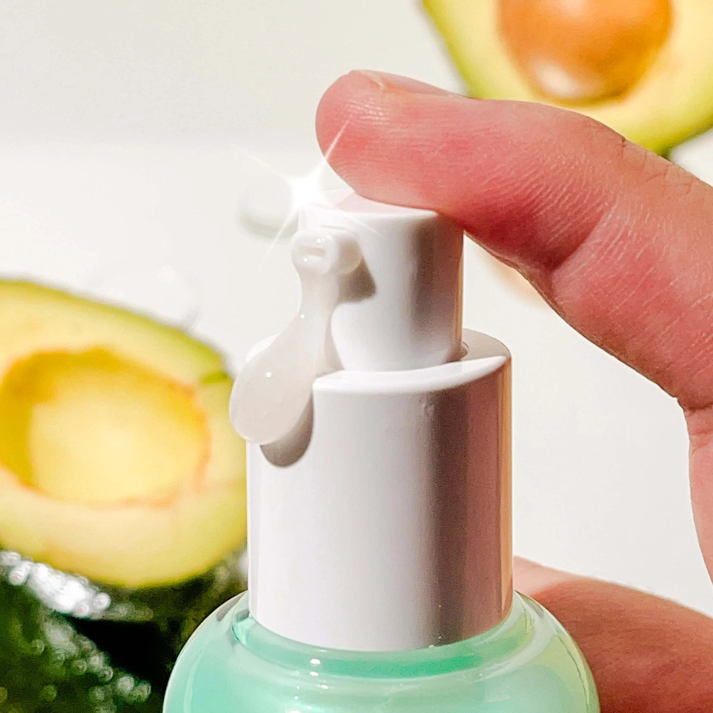 Hollaface SuperJoost Glow Lightweight Moisturiser (Blueprint Edition)(50mL)