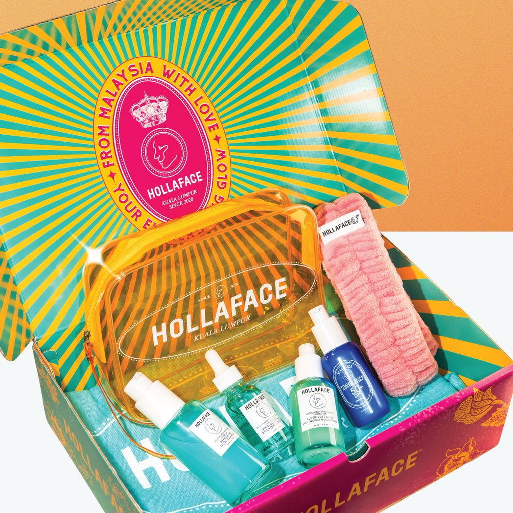 Batik Gift Set (LIMITED EDITION)(FREE GIFT)