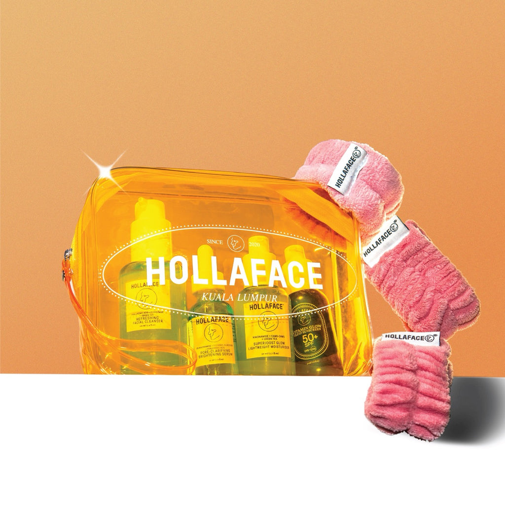 Batik Gift Set (LIMITED EDITION)(FREE GIFT)