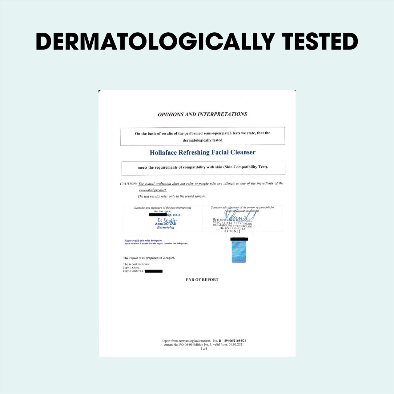 Anti-Acne Blemish Solution Set