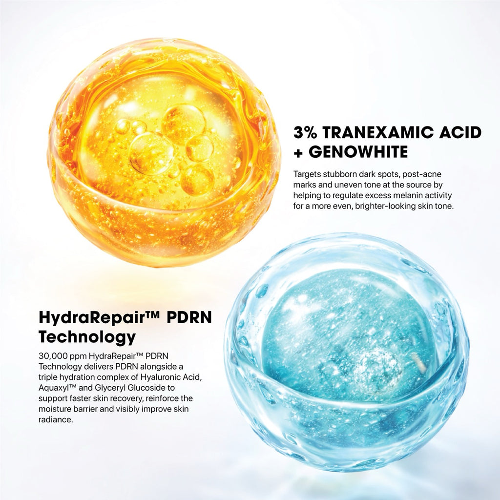 Hollaface Tranexamic Acid Brightening Gel Youth Hydrator (Pro Edition)